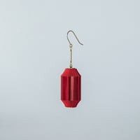 I‑BR01 - BONBON / RED