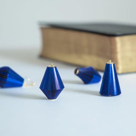 I-DB01 - DIAMOND / BLUE