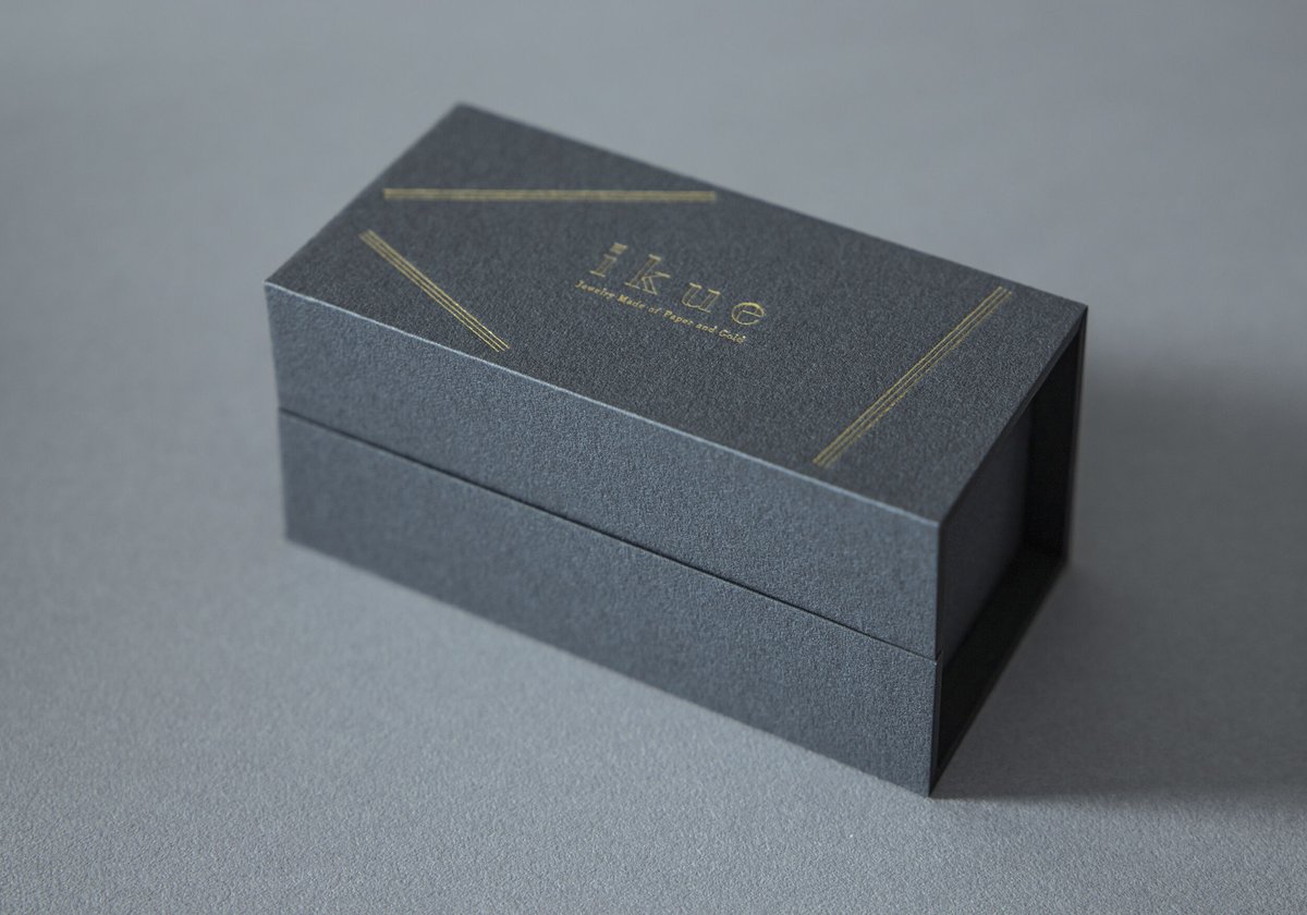 I‑MPG01 - MINI PEARL / GRADATION | ikue -Jewelr