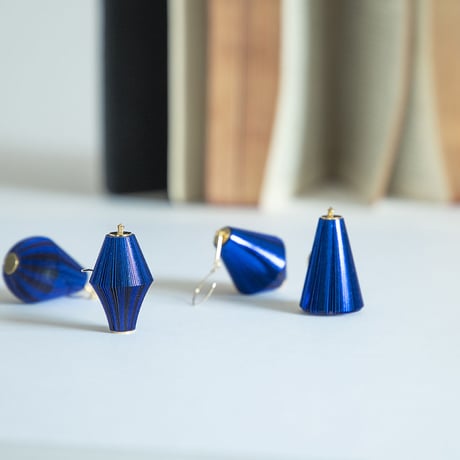 I-TB01 - THIN / BLUE