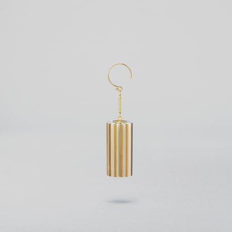 I-SW01-STRAIGHT / WHITE