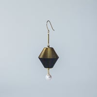 I‑MPD01 - MINI PEARL / DARK