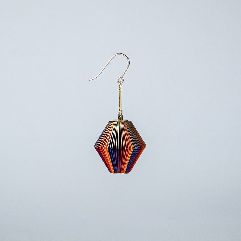 I‑MG01 - MINI / GRADATION | ikue -Jewelry Made