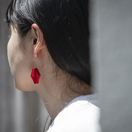 I‑TR01 - THIN / RED