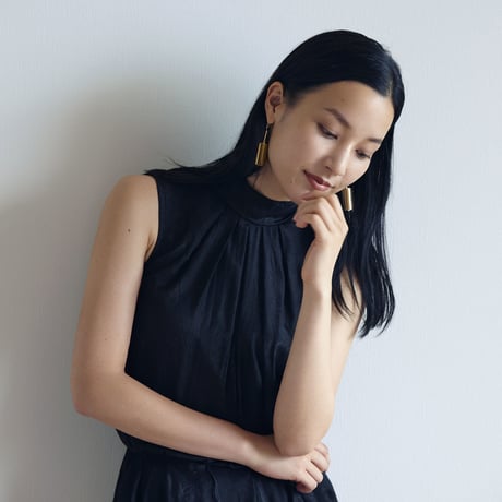 I-SS01-STRAIGHT / SILVER