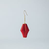 I‑TR01 - THIN / RED