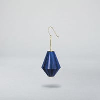 I-DB01 - DIAMOND / BLUE