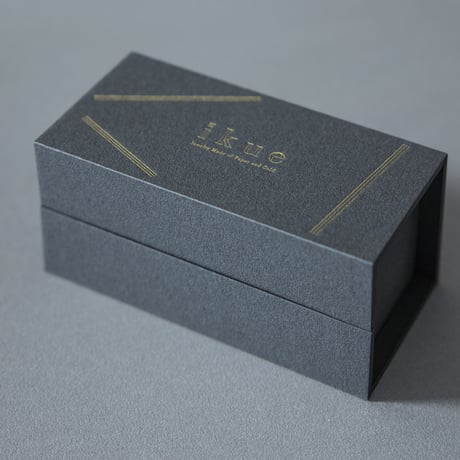 I‑MPD01 - MINI PEARL / DARK