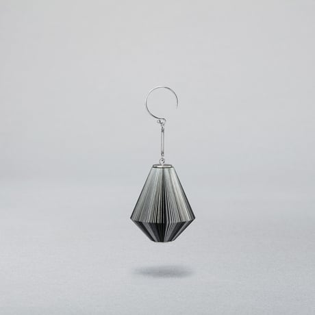 ikue -Jewelry Made of Paper and Gold - ikue -Jewelry Made of Paper and Gold -