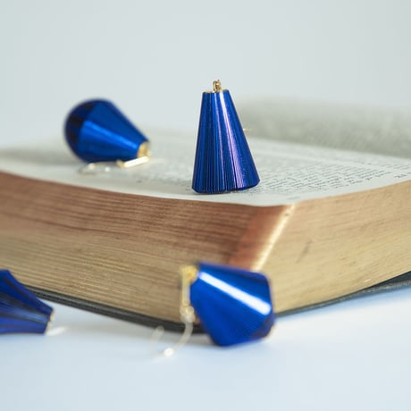 I-CB02 - CONE / BLUE