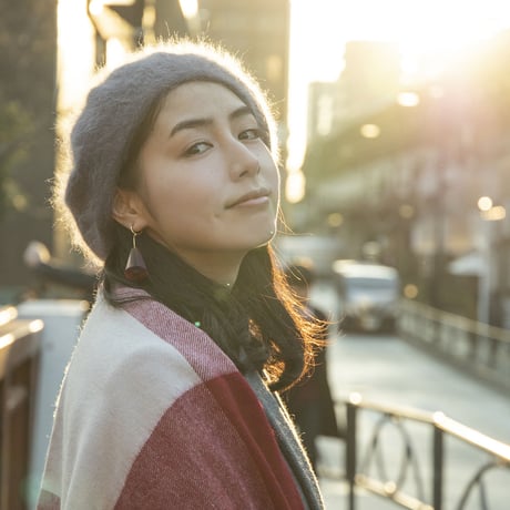 I-CG02-CONE / GRADATION