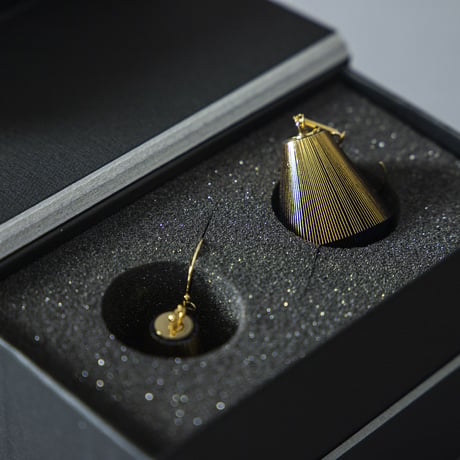 I-CD02 - CONE / DARK