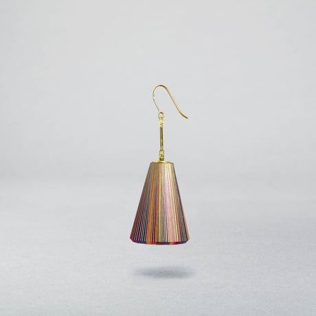 I-CG02-CONE / GRADATION