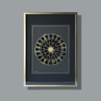 ikue Art Project - THIS IS TIME FOR EVERYTHING -