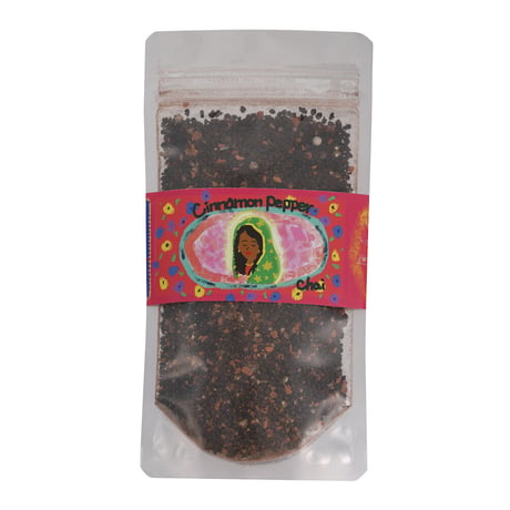 【徳用】南インド屋のチャイセット  シナモンペッパー cinnamon pepper  安心サイズ