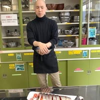【東京開催】料理教室８月２９日(土)１１時　タミルマトンビリヤニとチキン６５