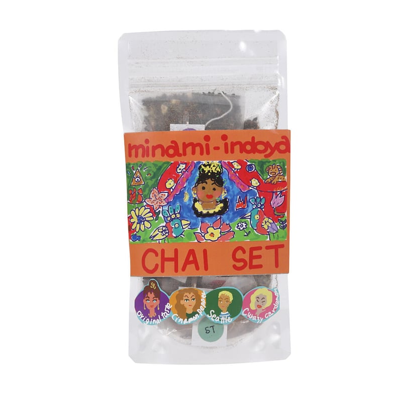 あの子のチャイチャイ