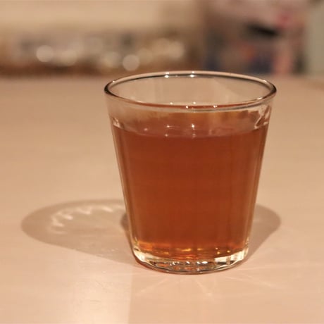 砂糖もミルクもいらないときのスパイスティー