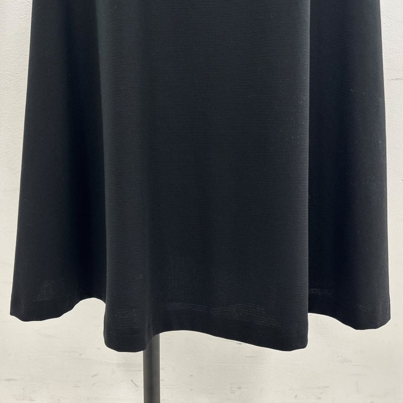 No.2211119-2 ミラノリブポンチフレアスカート Made in Japan No.2211119-2 ミラノリブポンチフレアスカート Made in Japan