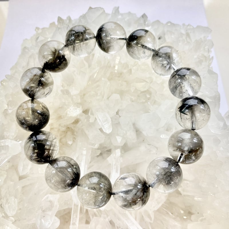 Premium品質】超希少 自己変革と信頼性を象徴する奇跡の鉱物 ブラック