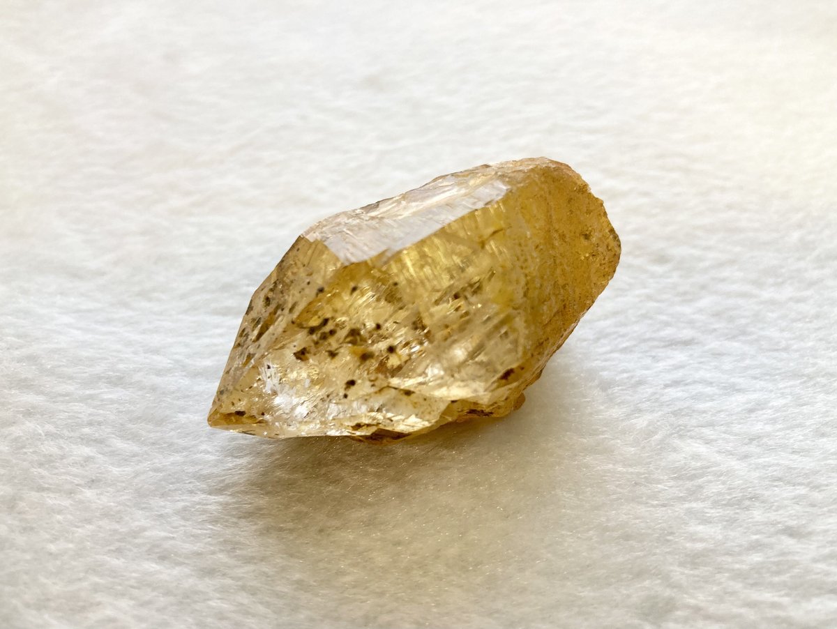 Premium品質】超希少 究極のヒマラヤ水晶 ガネッシュヒマール産  