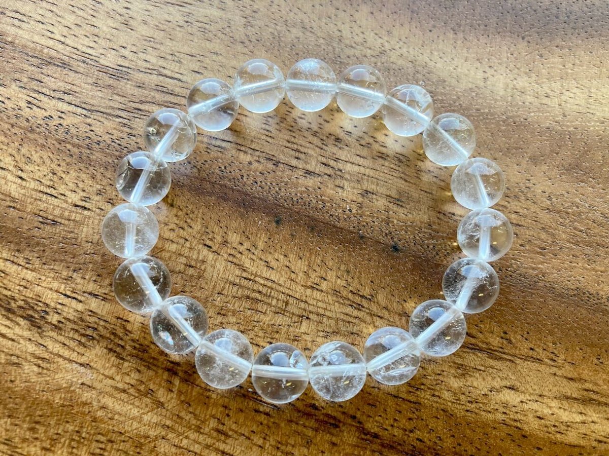 究極品質　光纏いし神の聖石　虹とオーロラのガネッシュヒマールの大珠ブレス　16㎜ 究極品質 光纏いし神の聖石 虹とオーロラのガネッシュヒマールの大