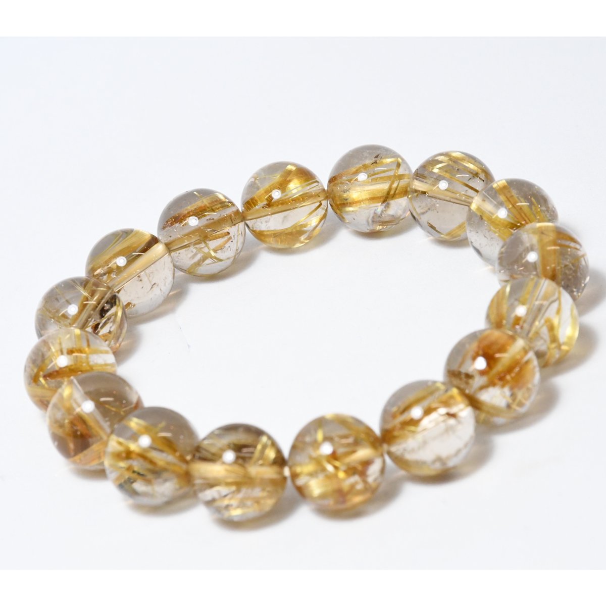 魔除・金・仕事・商繁】大玉タイチンスモーキー！ゴールドキールチル