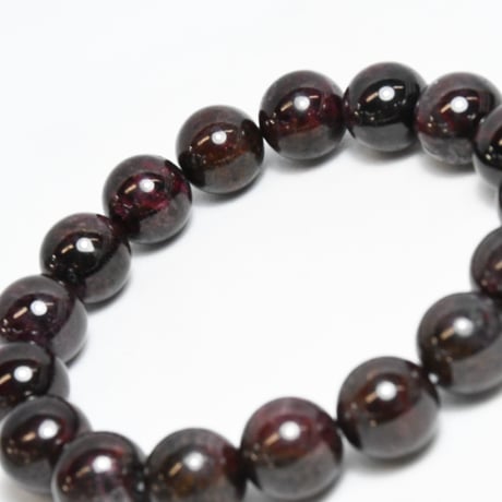 ガーネット　12ｍｍ/16.5ｃｍ
