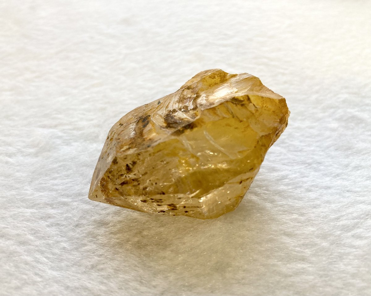 超透明ガネーシュヒマール ゴールデンヒーラー 水晶