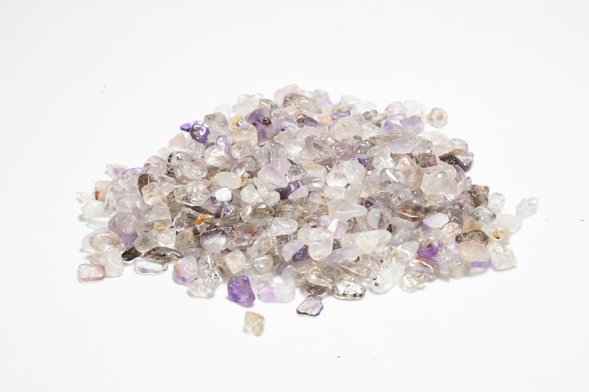 石の愉楽オリジナル♪】スーパーセブン浄化セット | 那須高原 石の愉楽