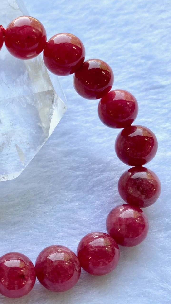 Premium品質】友愛と大いなる包容力を象徴する石 インペリアル