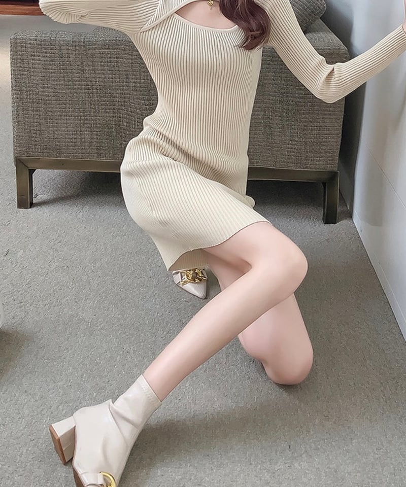 最終お値下げ★試着のみfairy sleeve pin tuck OP sdpxyf6553_6_0_1.jpg