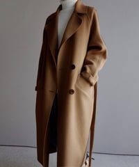 long chester coat (3 colors)