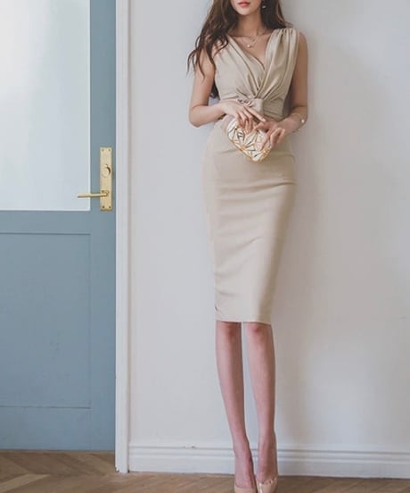 bust up cross dress (1 color)