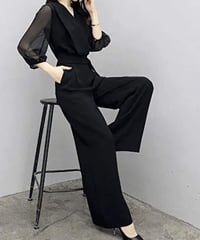 all-in-one pants (1 color)