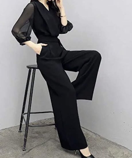 all-in-one pants (1 color)