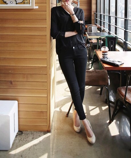 skipper shirt (2 colors)