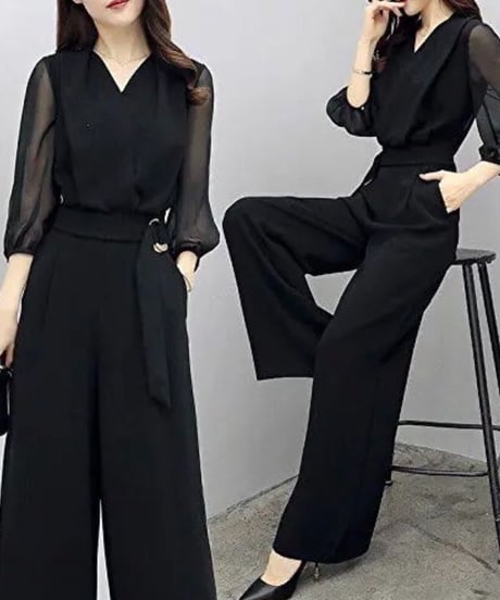 all-in-one pants (1 color)