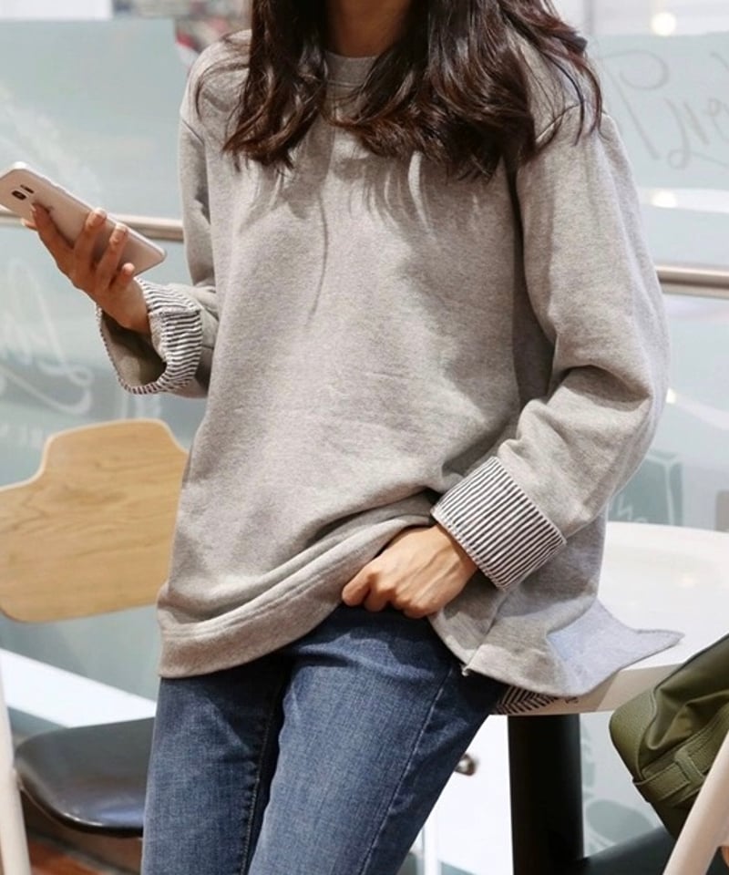 チュニック t.japan fox knit tunic Joseph Ribkoff Cashmere Poncho with Pearl Detailing Style 253968