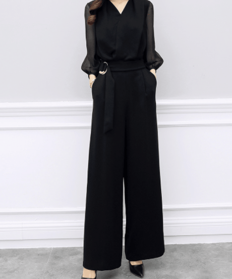 all-in-one pants (1 color)