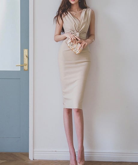 bust up cross dress (1 color)