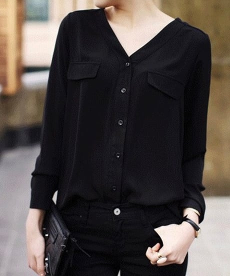 skipper shirt (2 colors)