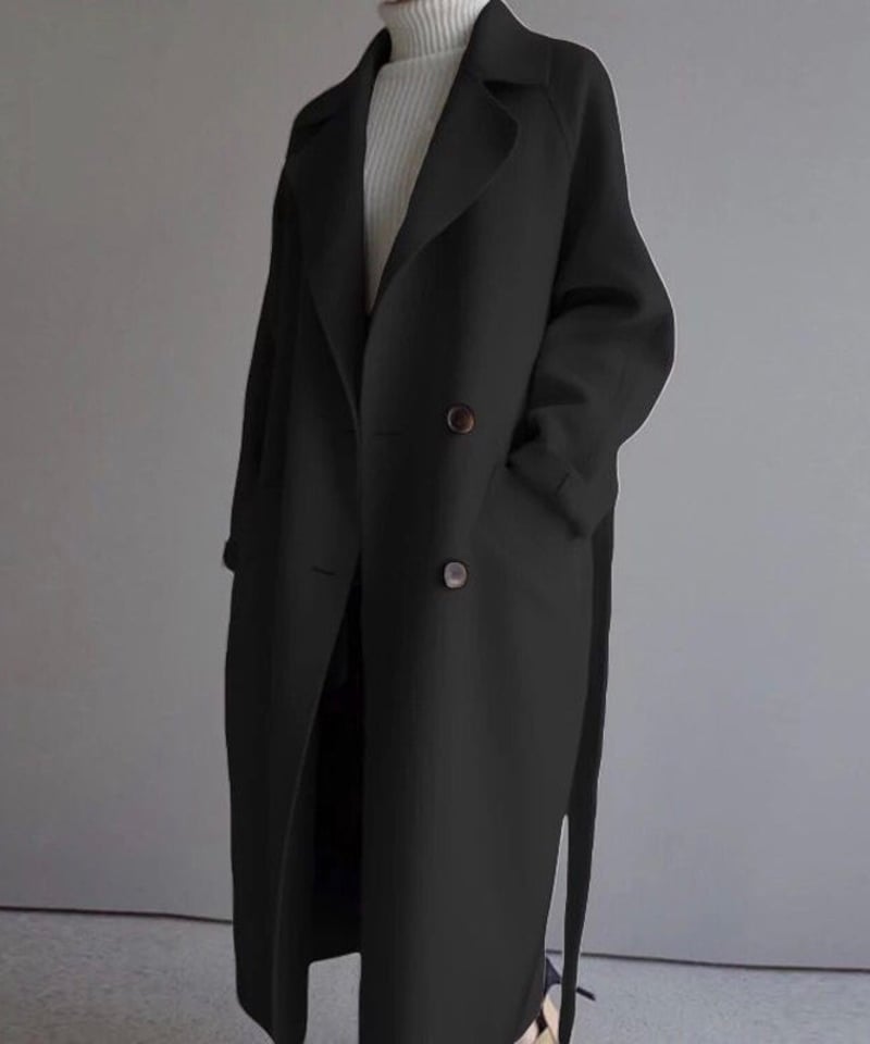 ジャケット・アウター COLOR DOWN CHESTER COAT 青森ダウン＞PERTEX (R) SHIELDAIR（ロング）(コート