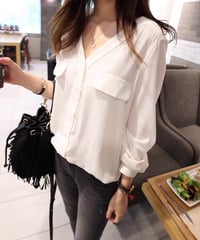 skipper shirt (2 colors)