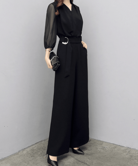 all-in-one pants (1 color)