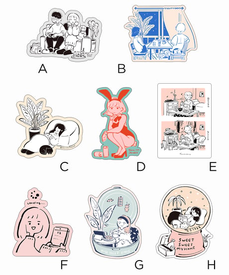 ITEM | Tomita Mary ONLINE STORE