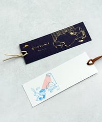 しおり2枚セット