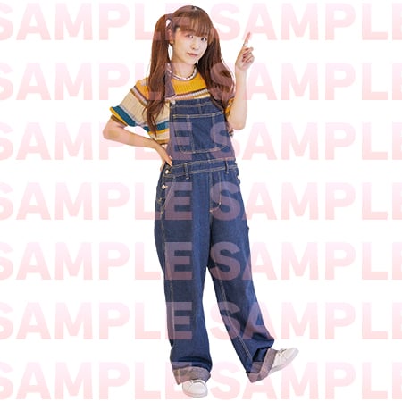【お値下げ可能】≠ME 冨田菜々風 アクリルスタンド　27個セット 白泉社漫画商店｜ 白泉社公式ショップ HAKUSENSHA SHOP