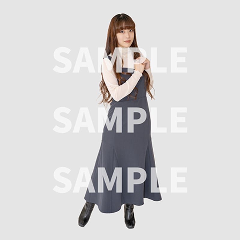 JOINT 富田麻帆アクリルスタンド02 | SUNS ENTERTAINMENT STORE JOINT 富田麻帆アクリルスタンド02 | SUNS ENTERTAINMENT STORE