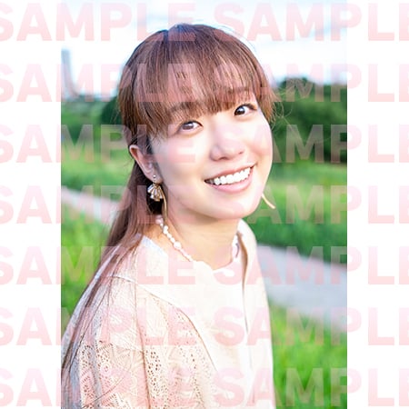 富田麻帆ブロマイドセット38 ポップアップストア | SUNS